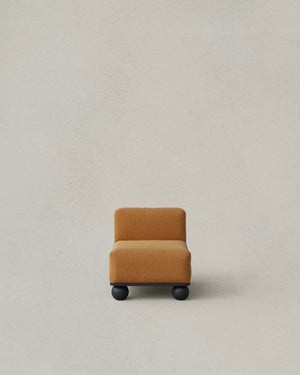 Cove Single Slippers