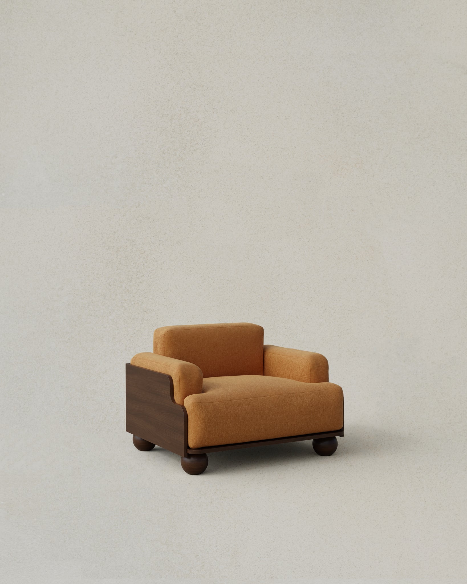 Cove Armchair