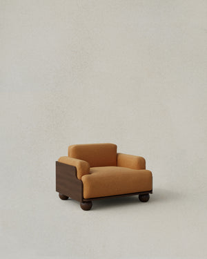 Cove Armchair