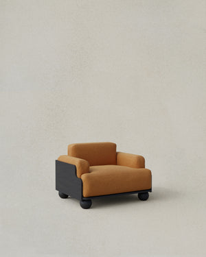 Cove Armchair