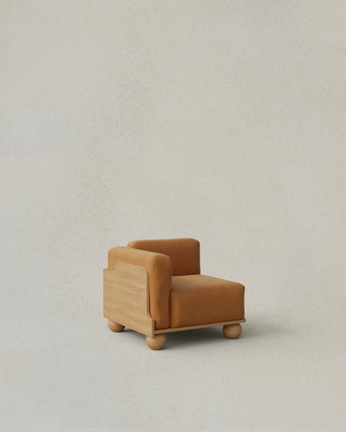 Cove Corner Module