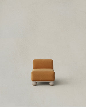 Cove Single Slippers