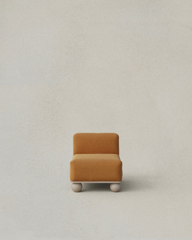 Cove Single Slippers