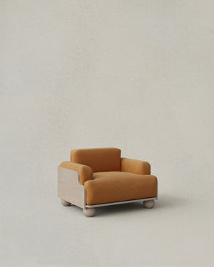 Cove Armchair