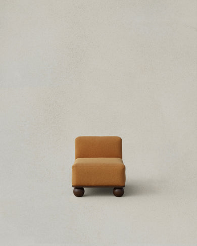 Cove Single Slippers