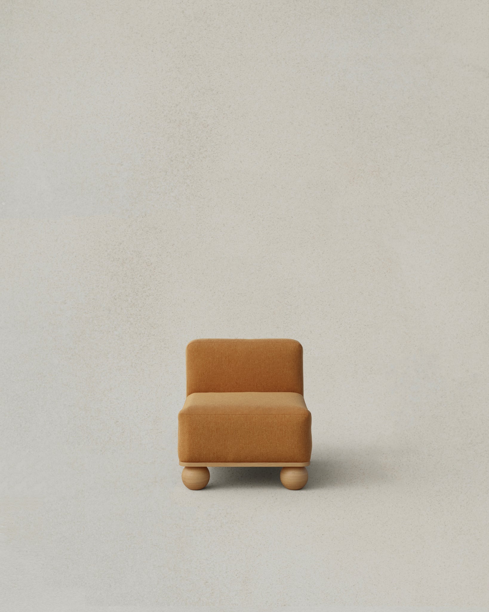 Cove Single Slippers