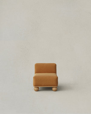 Cove Single Slippers