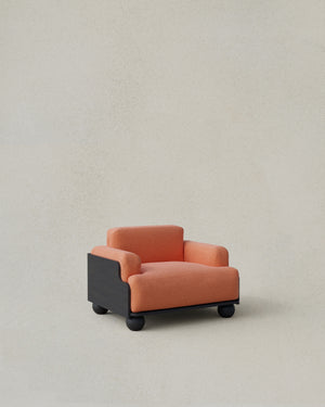 Cove Armchair