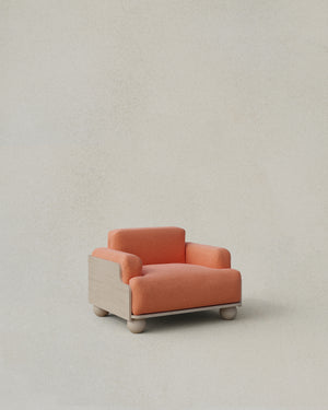 Cove Armchair