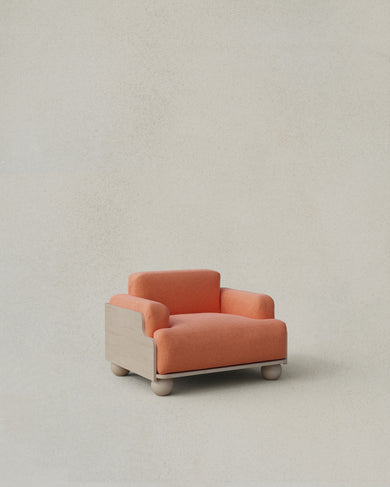 Cove Armchair