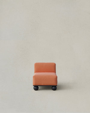 Cove Single Slippers