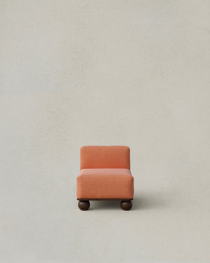 Cove Single Slippers