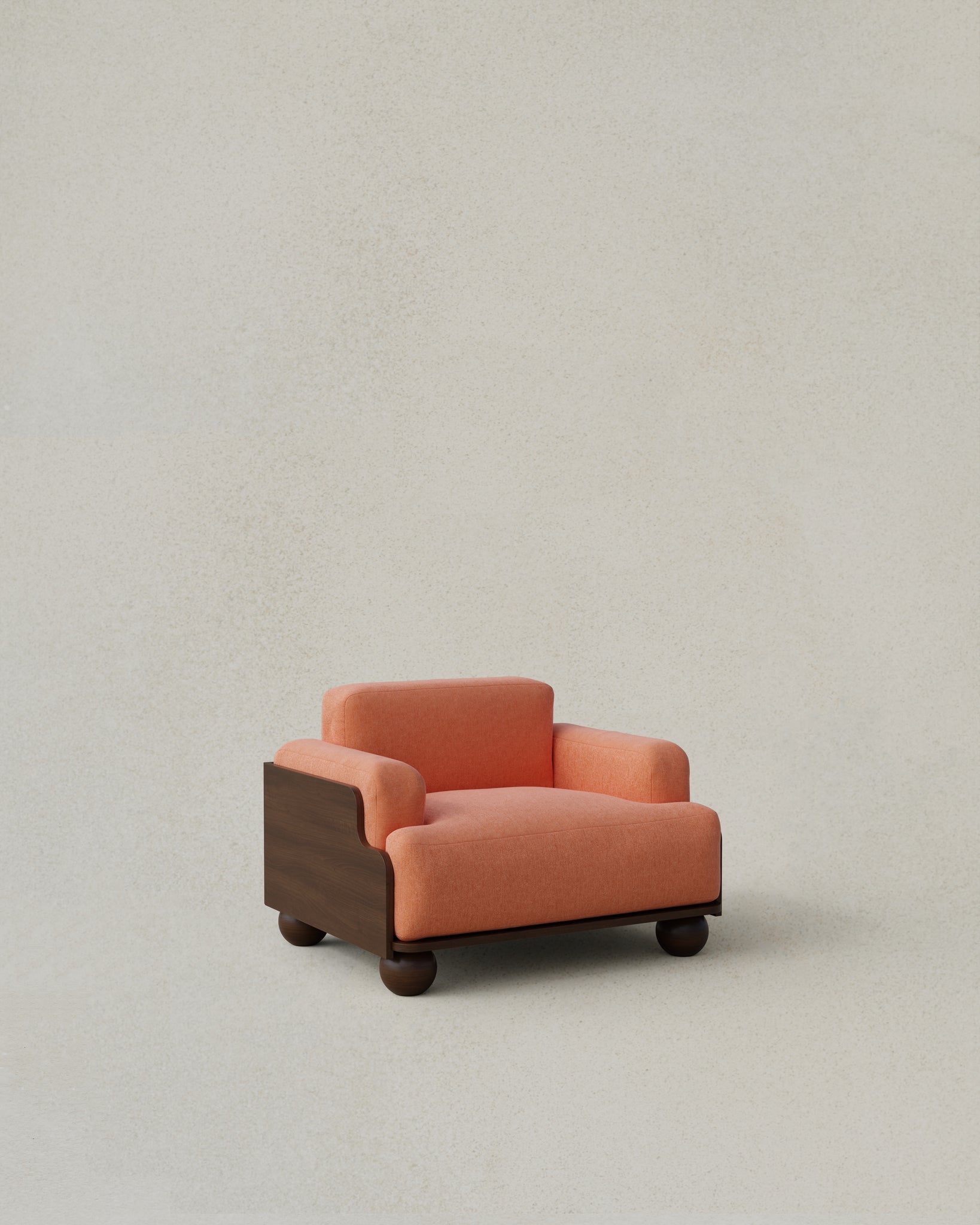 Cove Armchair