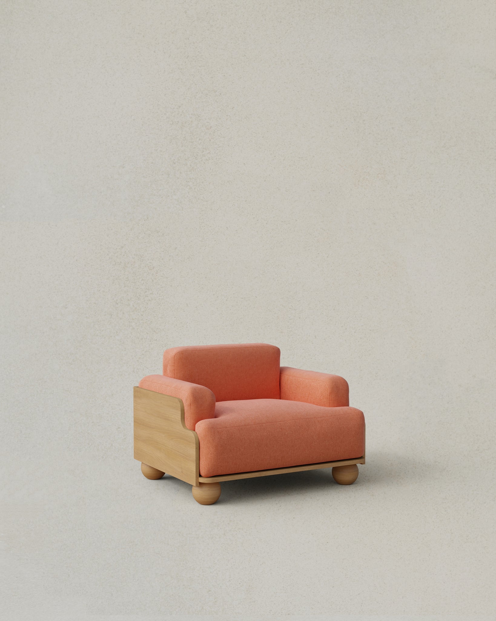 Cove Armchair