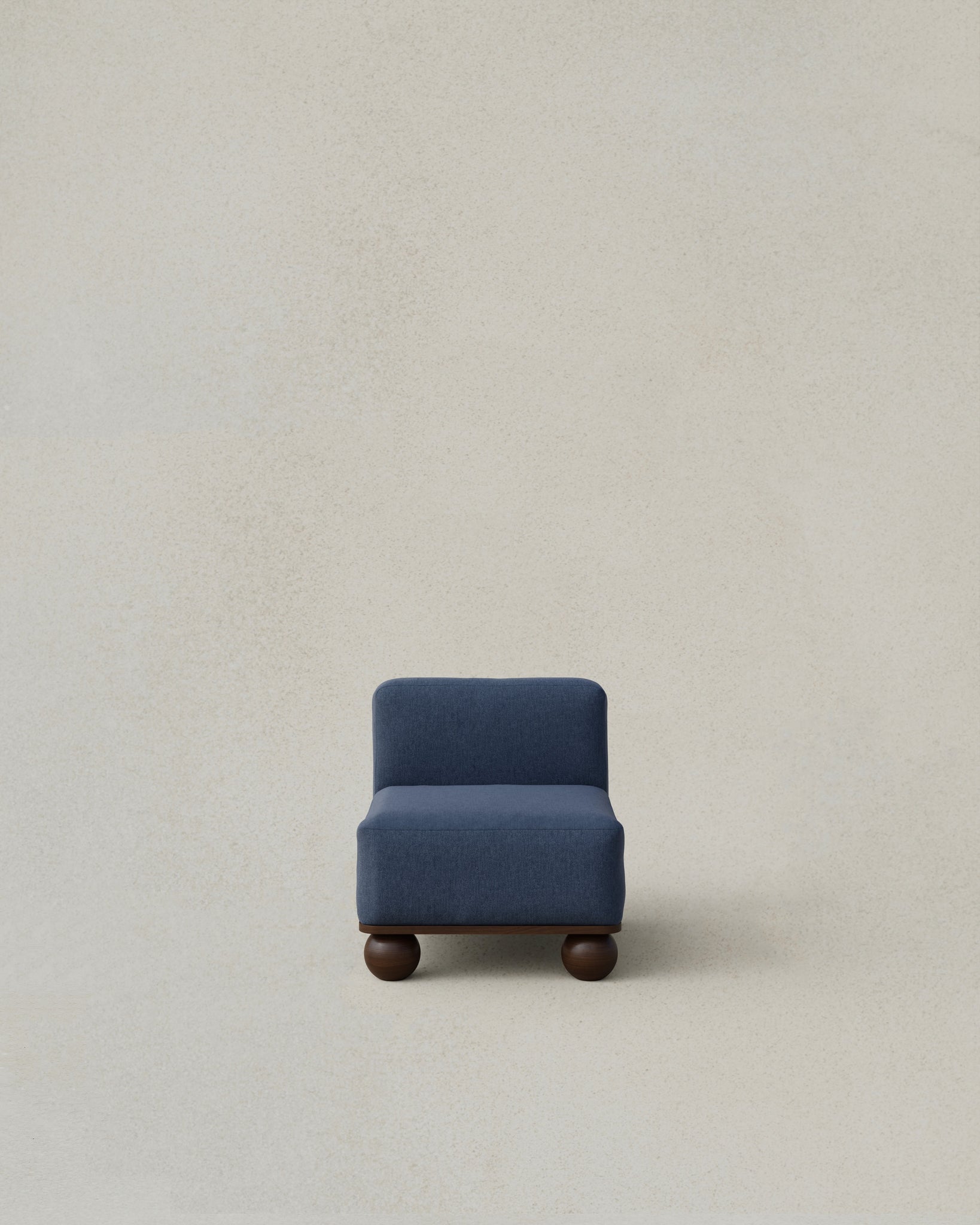 Cove Single Slippers