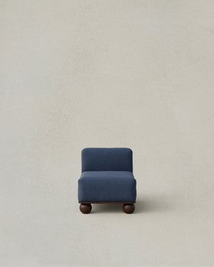 Cove Single Slippers