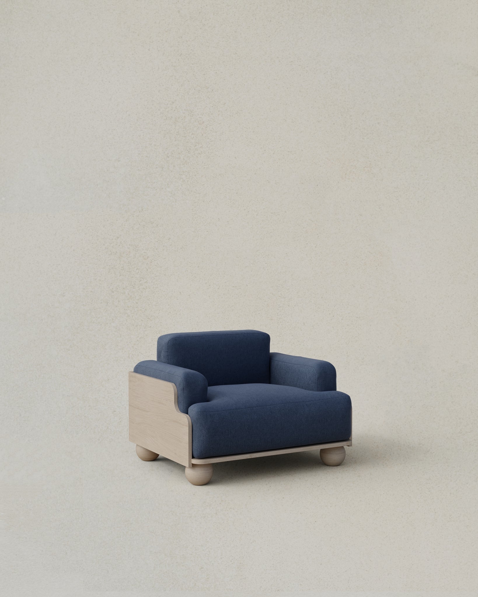 Cove Armchair