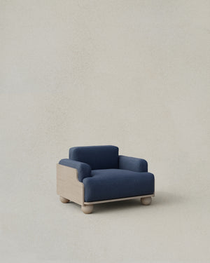 Cove Armchair