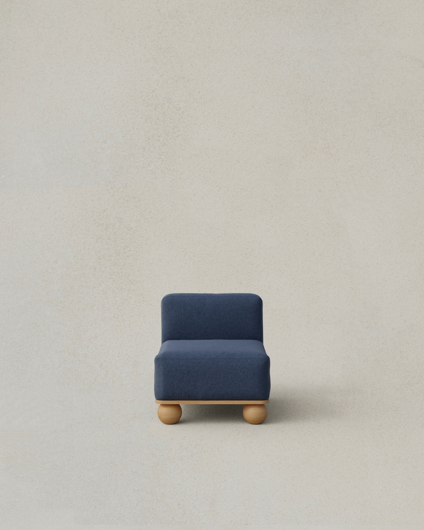Cove Single Slippers