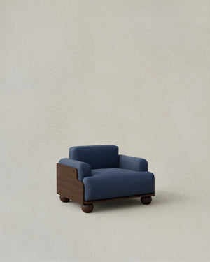 Cove Armchair