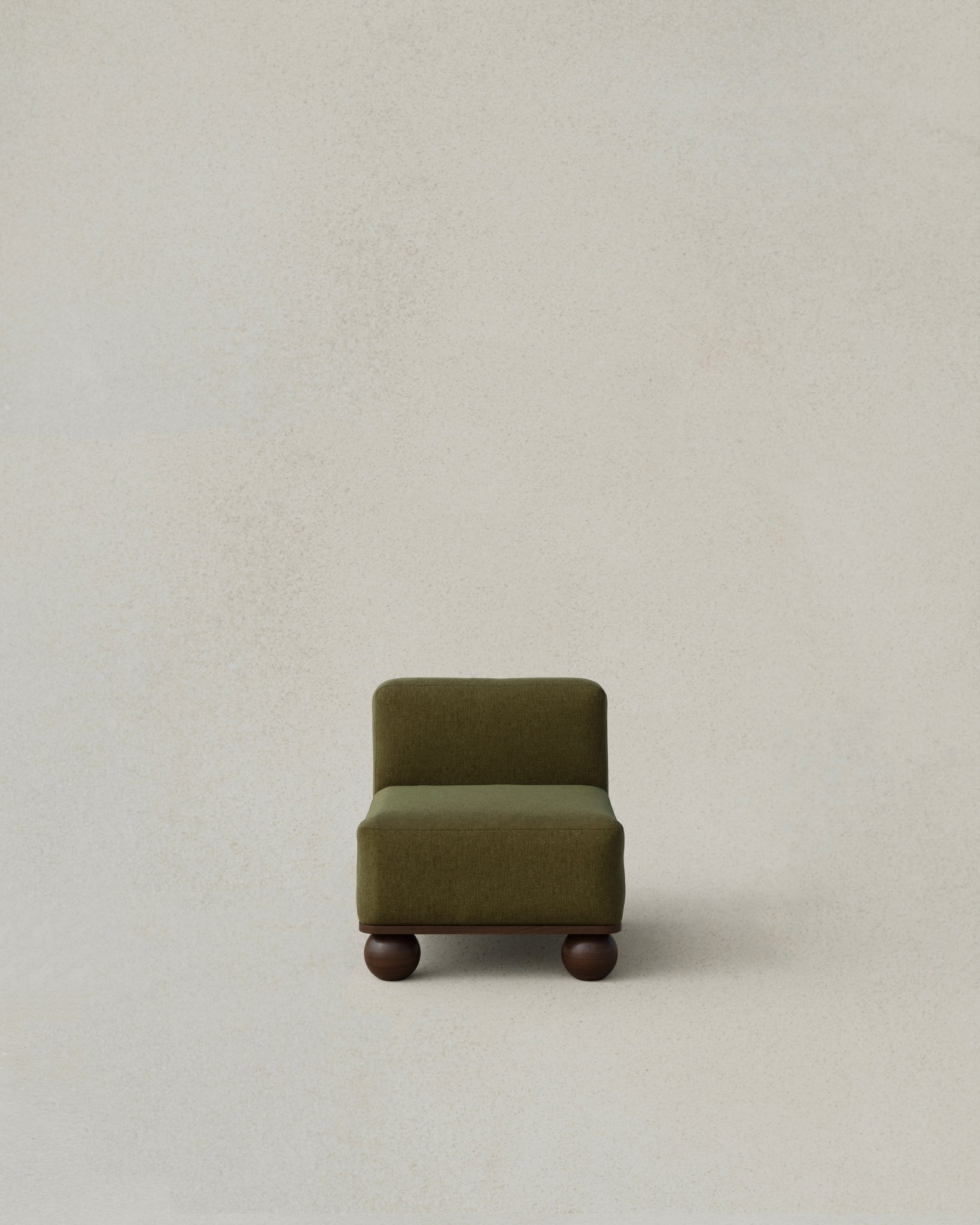 Cove Single Slippers