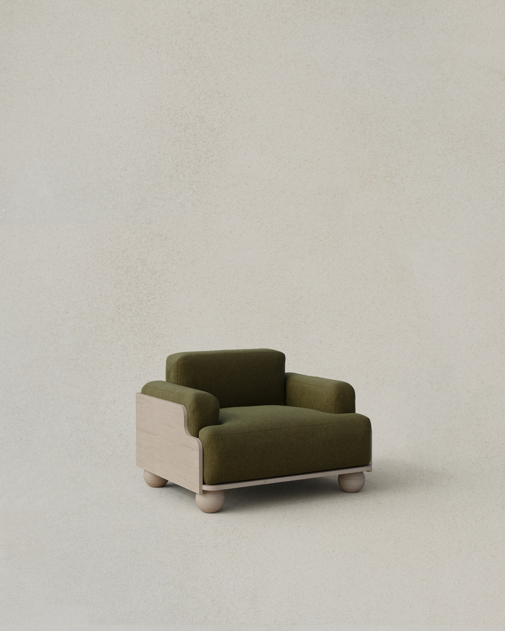 Cove Armchair