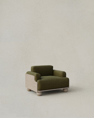 Cove Armchair