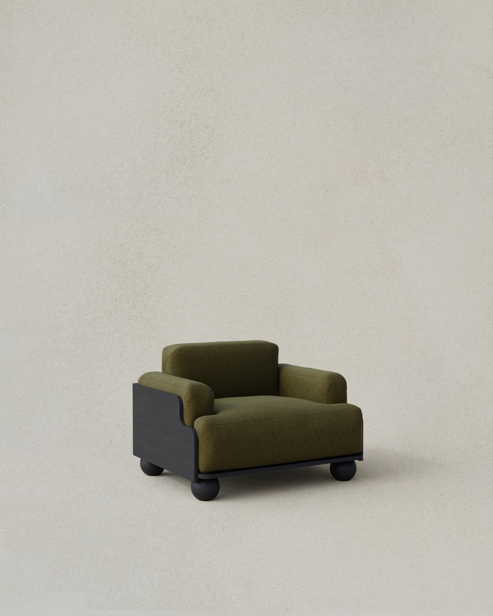 Cove Armchair