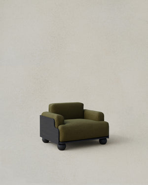 Cove Armchair