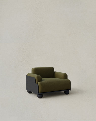 Cove Armchair