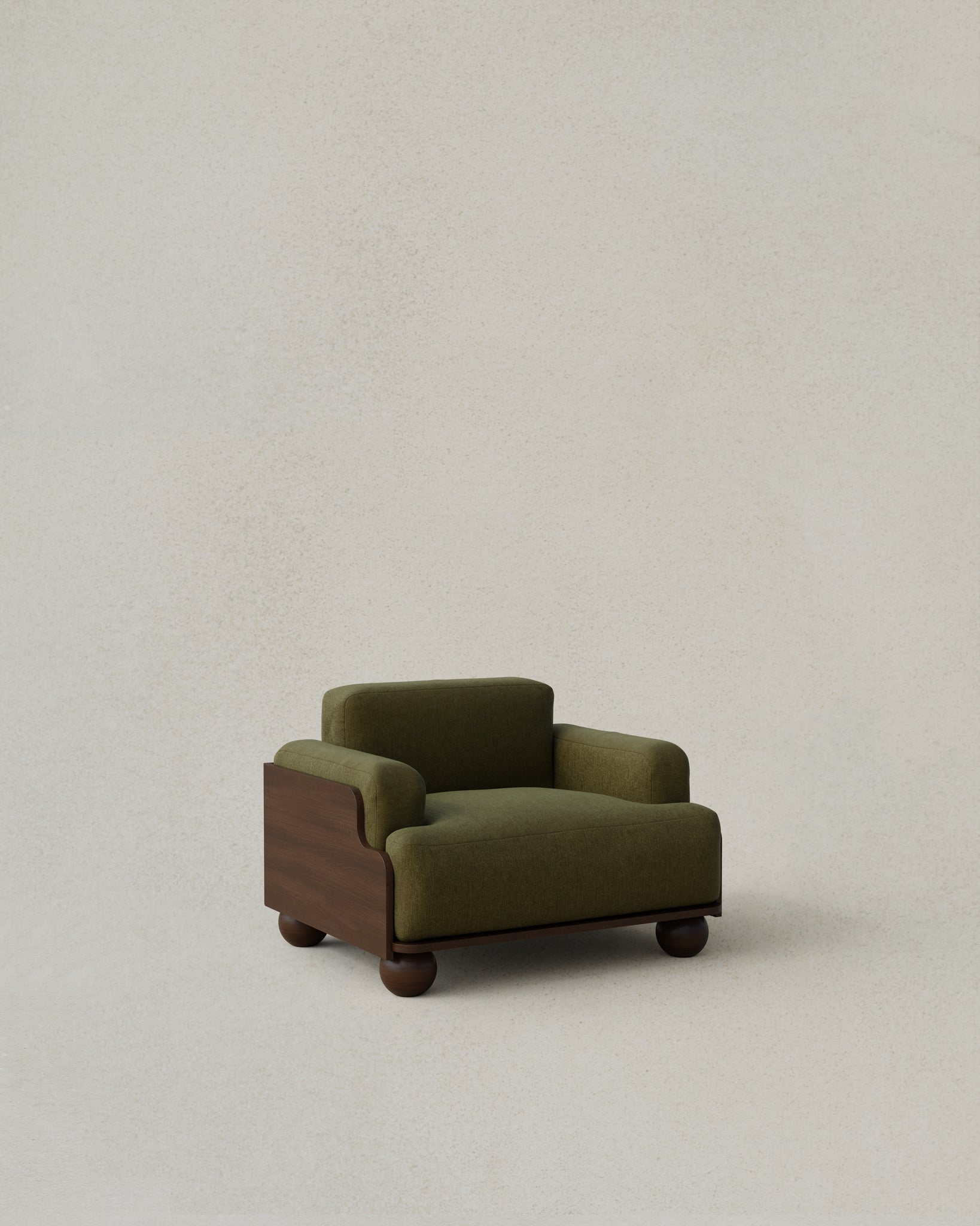Cove Armchair