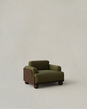 Cove Armchair
