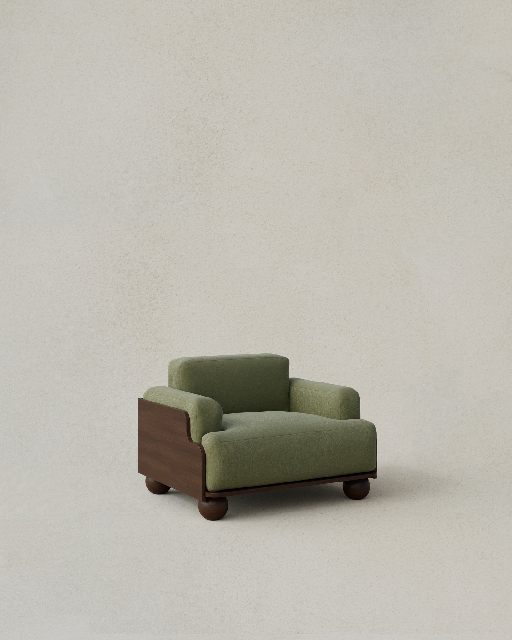 Cove Armchair