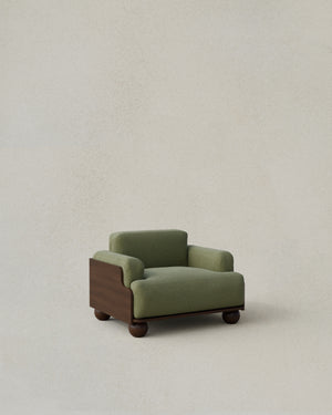 Cove Armchair