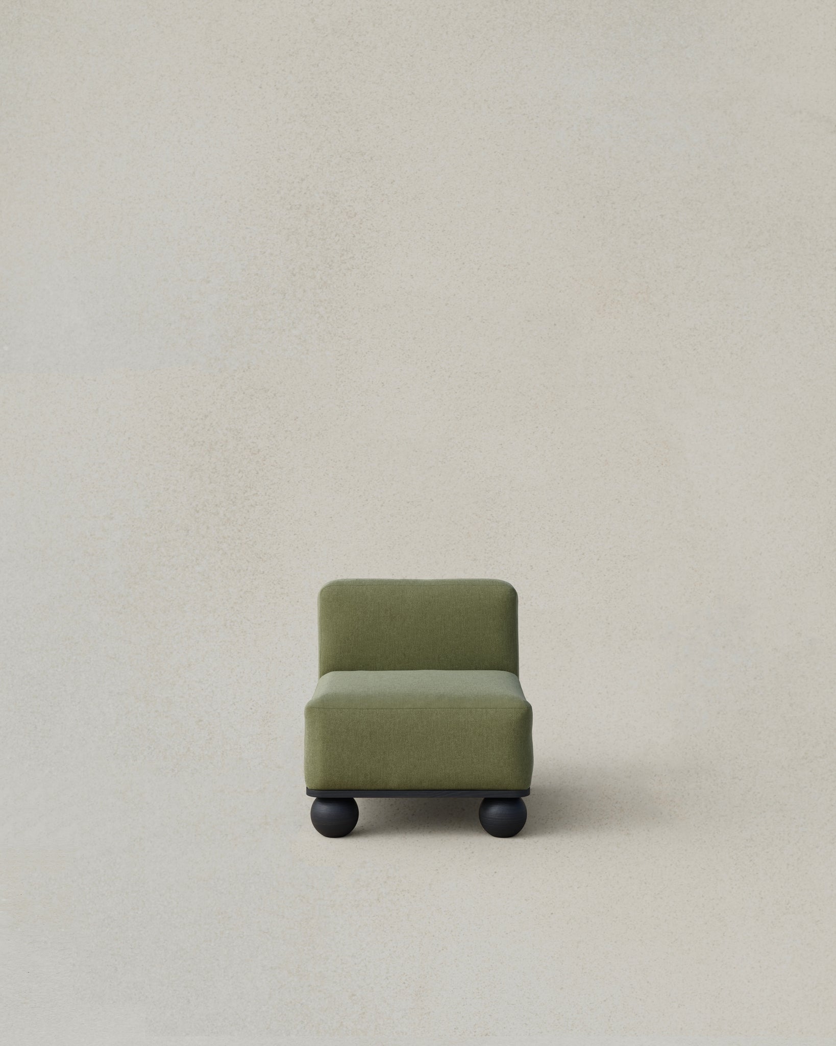 Cove Single Slippers