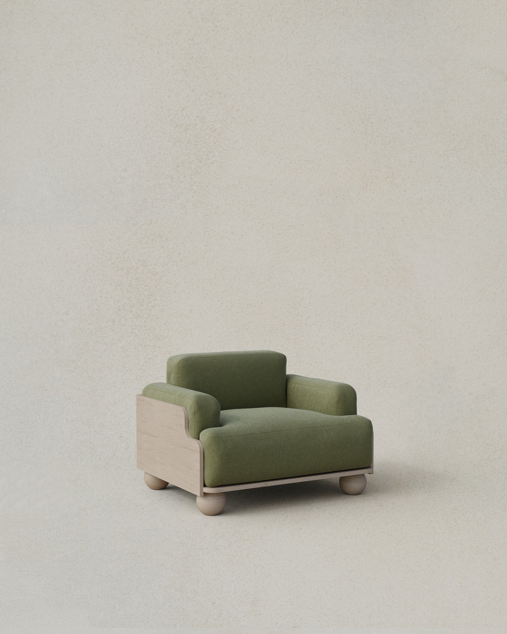 Cove Armchair