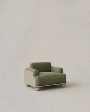 Cove Armchair