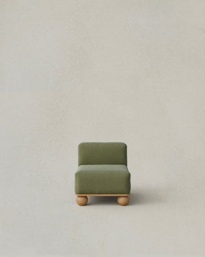 Cove Single Slippers