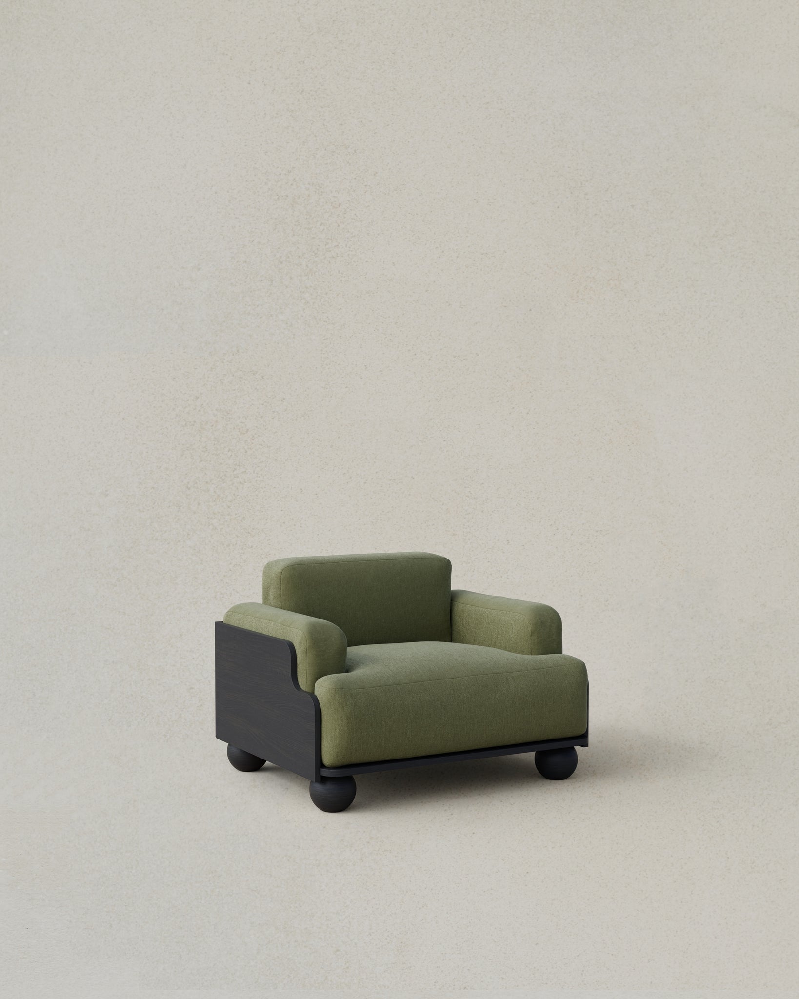 Cove Armchair