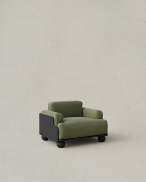 Cove Armchair