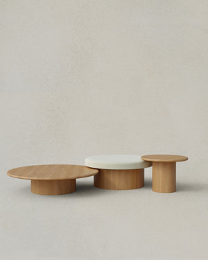 Raindrop Upholstered 800 Cluster