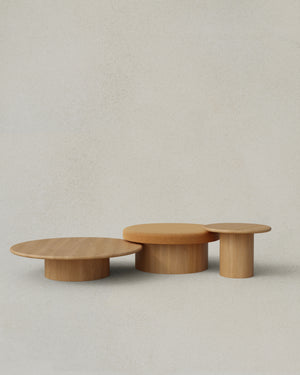 Raindrop Upholstered 800 Cluster