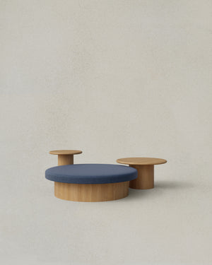 Raindrop Upholstered 1000 Cluster