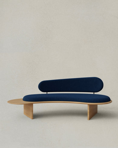 Pebble Sofa