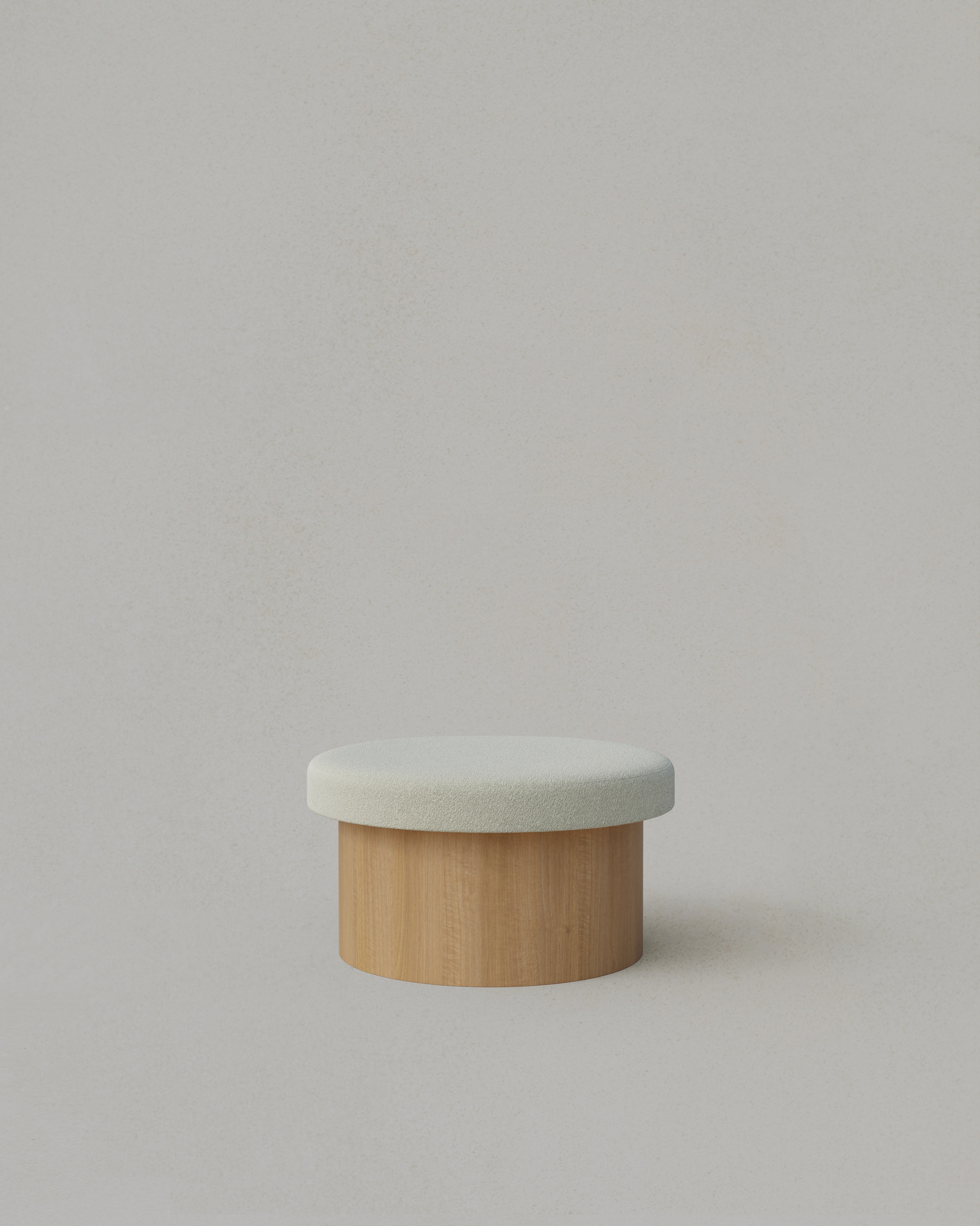 Upholstered Raindrop 600