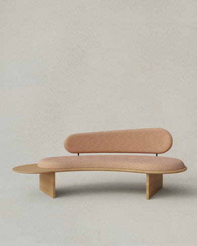 Pebble Sofa