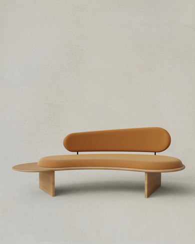 Pebble Sofa