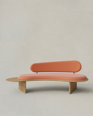 Pebble Sofa