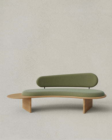 Pebble Sofa