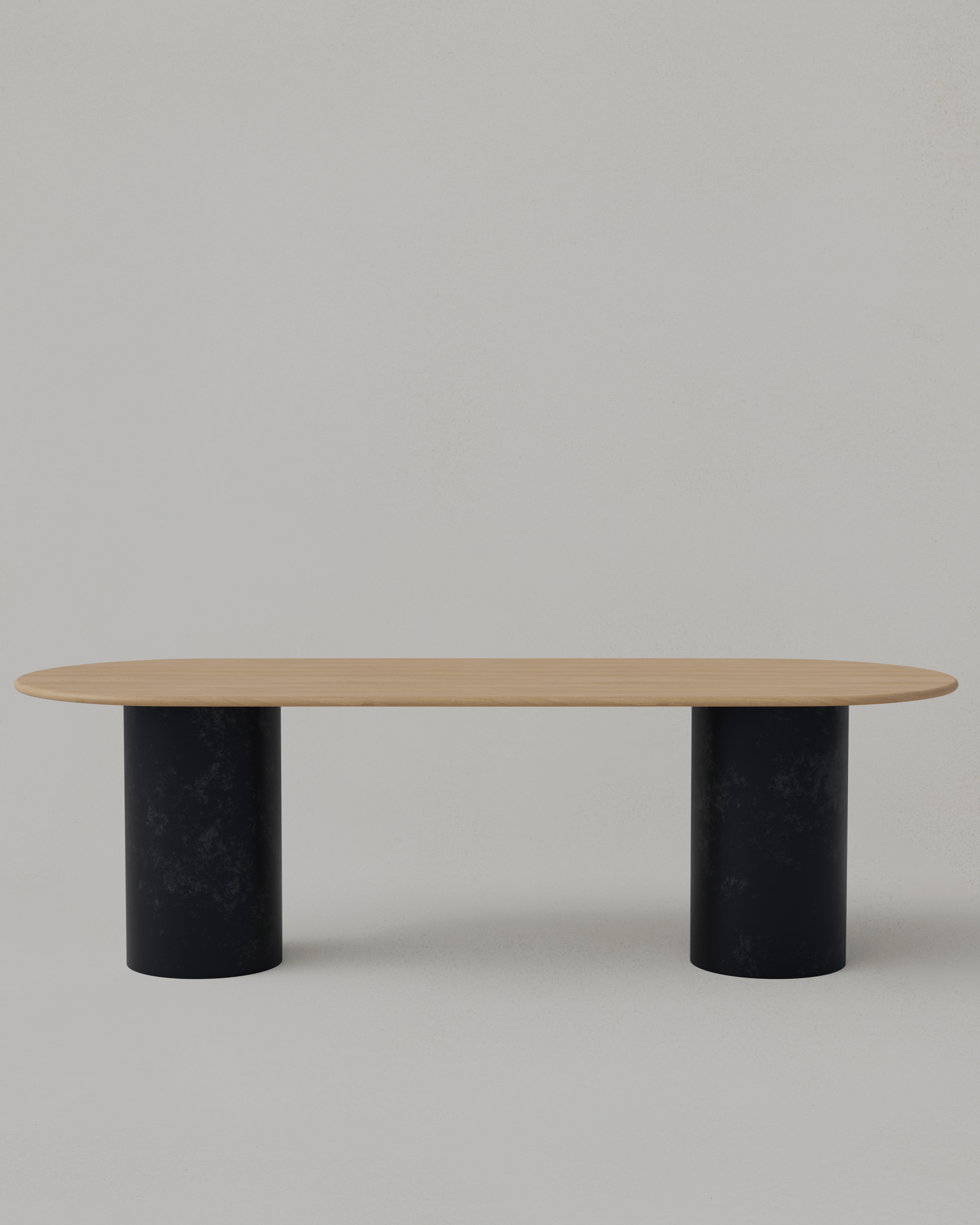 Table - Oval - 3
